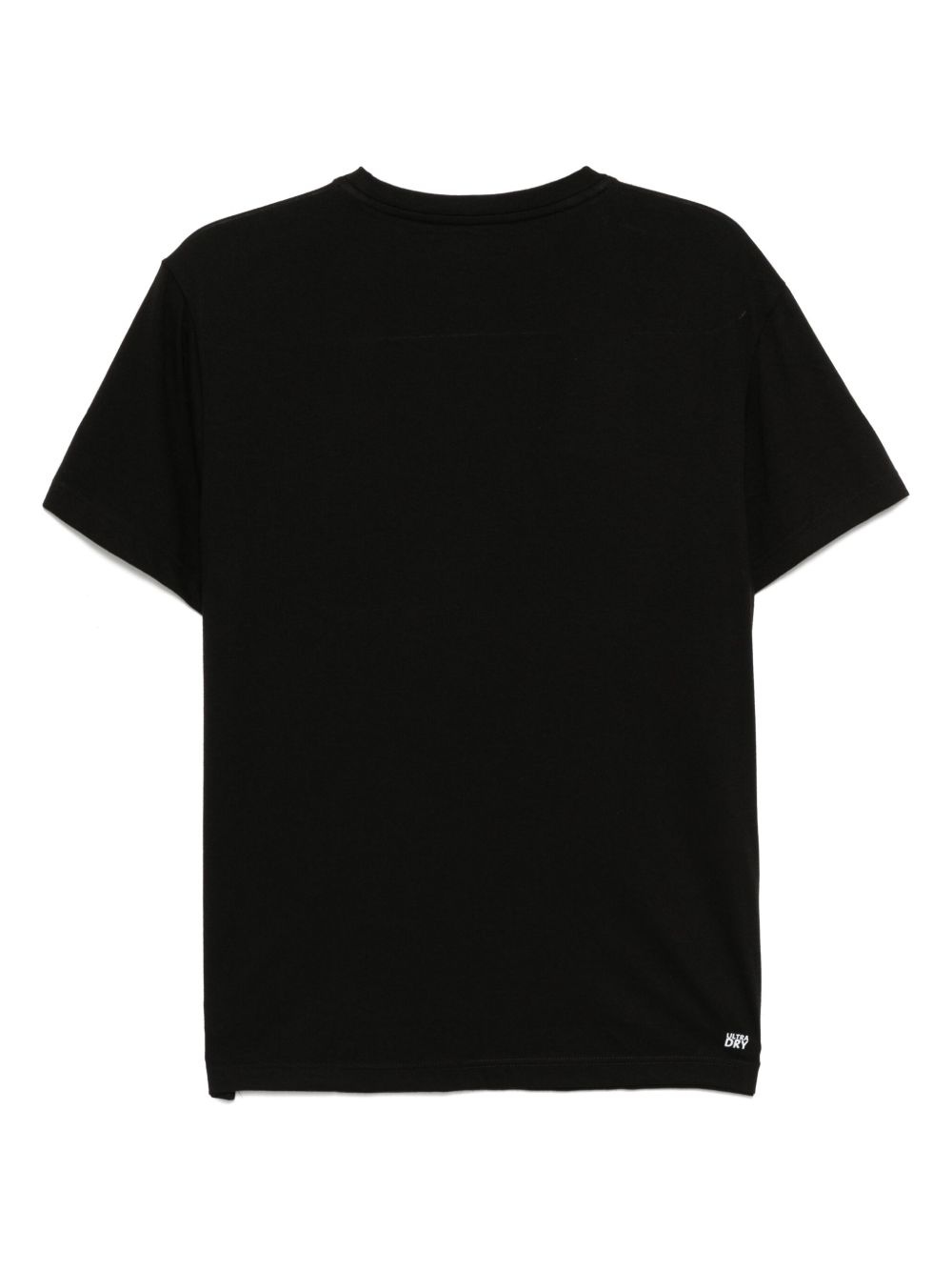 ultra dry graphic sport T-shirt - 2