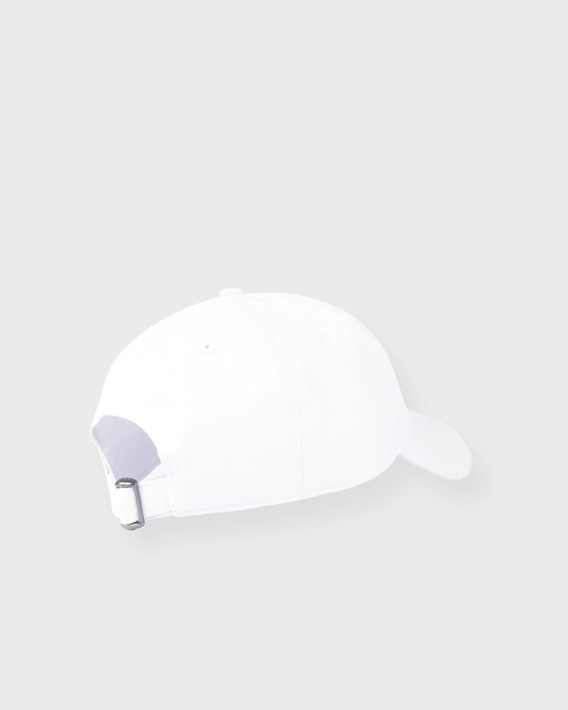 Sporty & Rich Hat Syracuse  White ONESIZE outlook