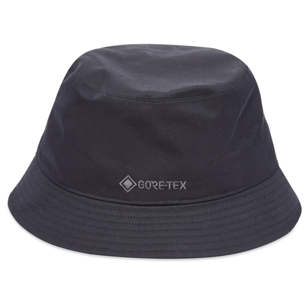 Nanamica Gore-Tex Bucket Hat - 1