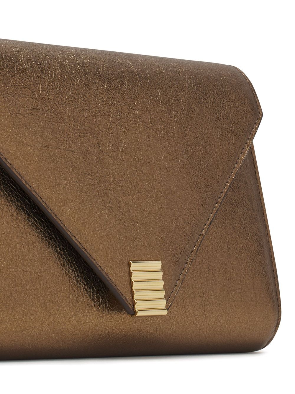 Concerto Arpège clutch bag - 5
