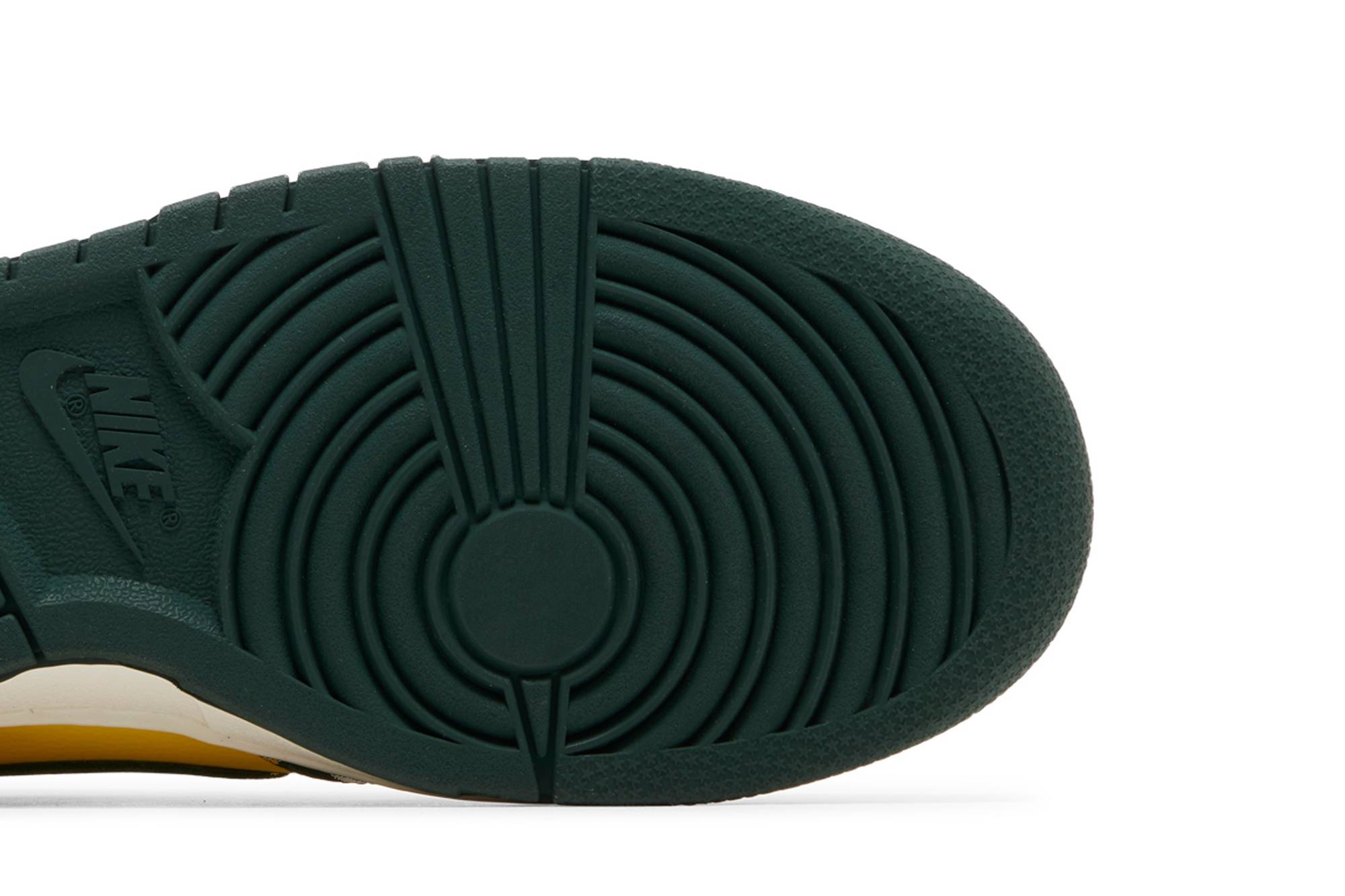 Wmns Dunk Low 'Noble Green' - 5