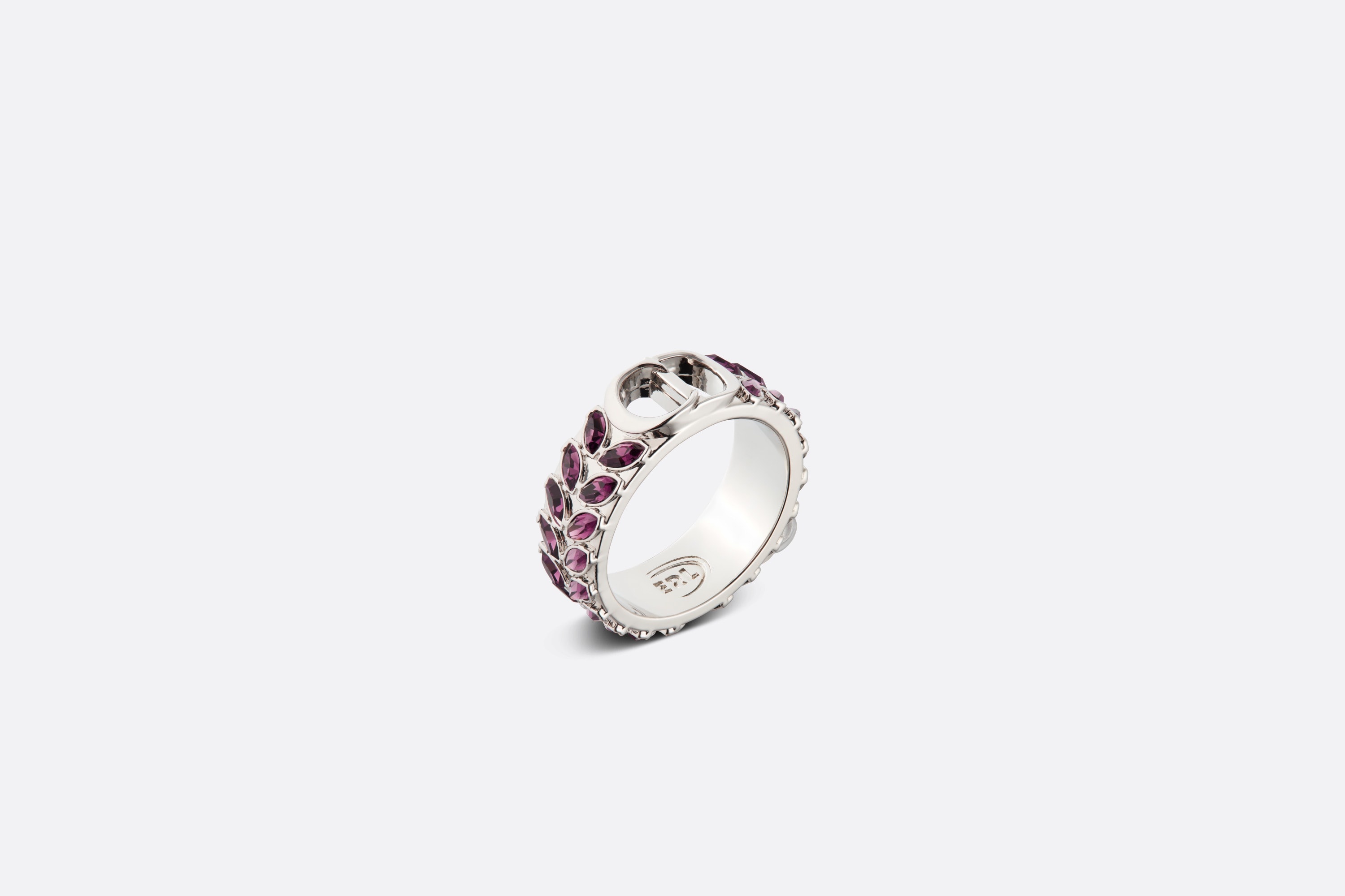 DIOR BY ERL Ring - 2