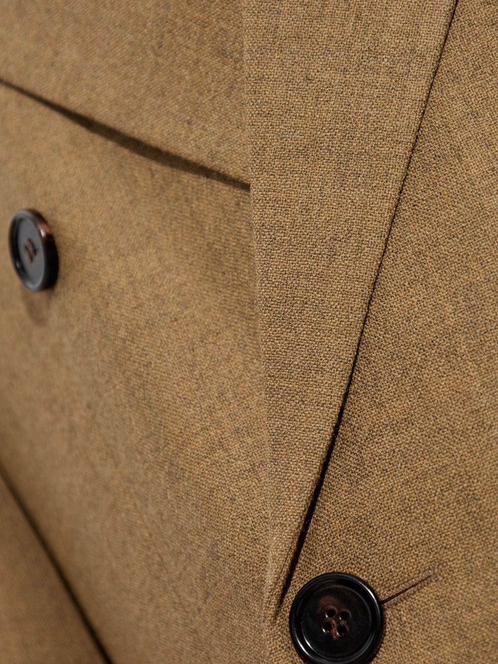 wool blazer - 5