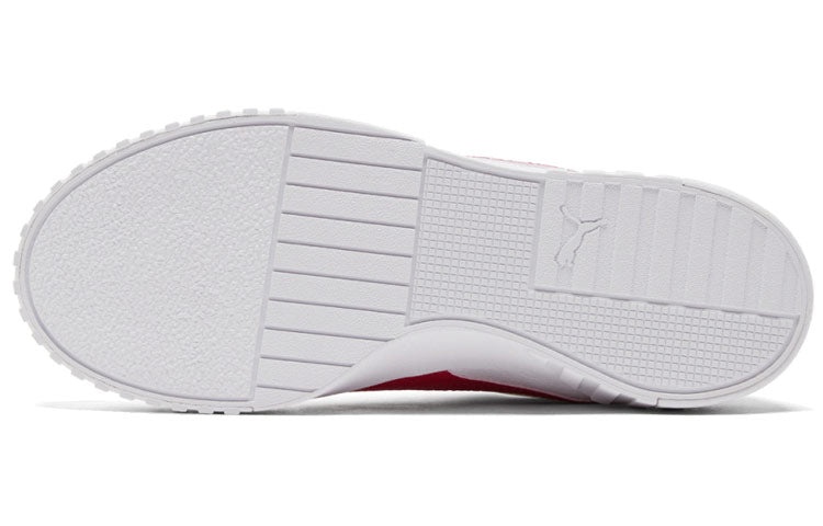 (WMNS) PUMA Cali 'Pink Blue' 369155-37 - 6