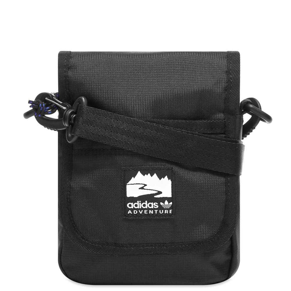 Adidas Adventure Cross Body Bag - 1