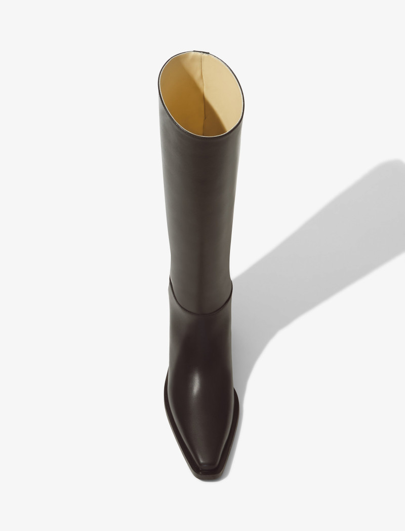Proenza Schouler Bronco Knee High Boots outlook