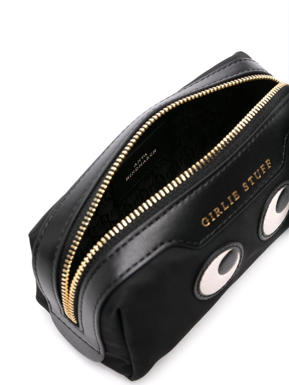 Eyes Girlie makeup-bag - 3