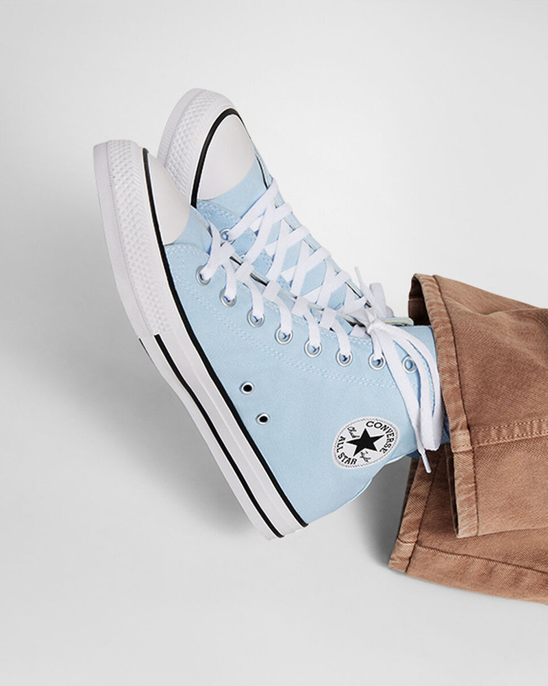 Chuck Taylor All Star Canvas 10