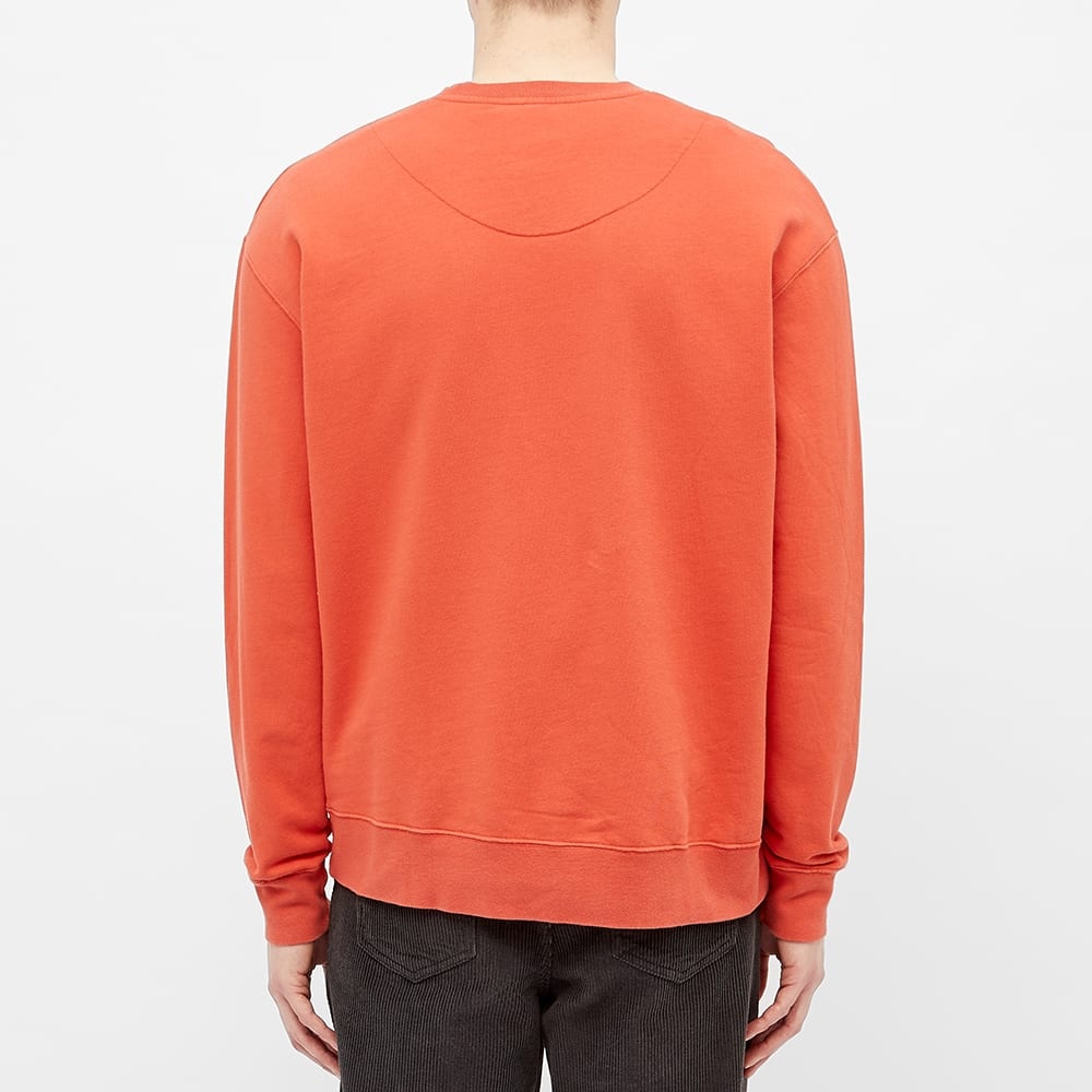 Wood Wood x Katharine Hamnett Lou Sweat - 5