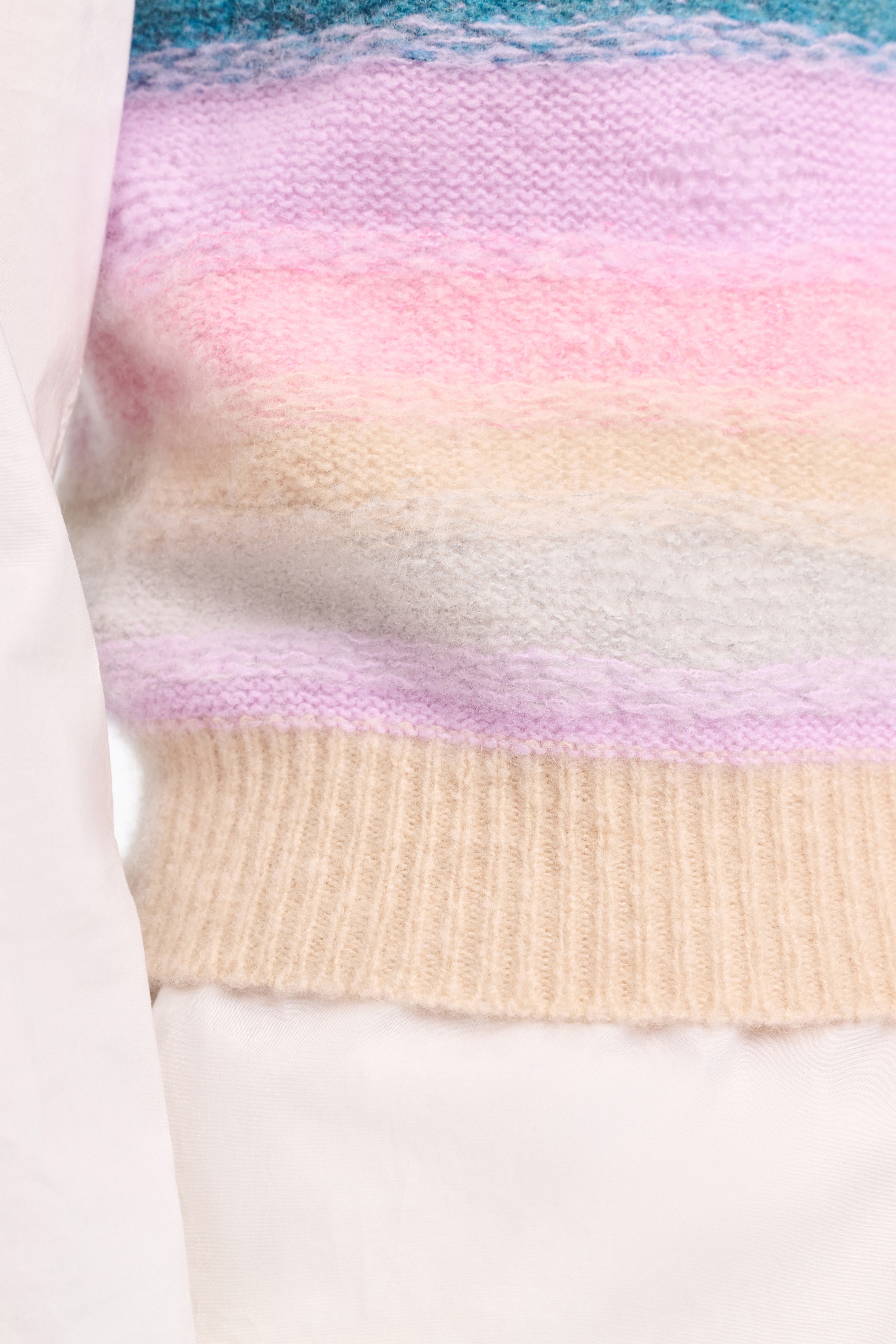 LUXURY LOVE top - 6