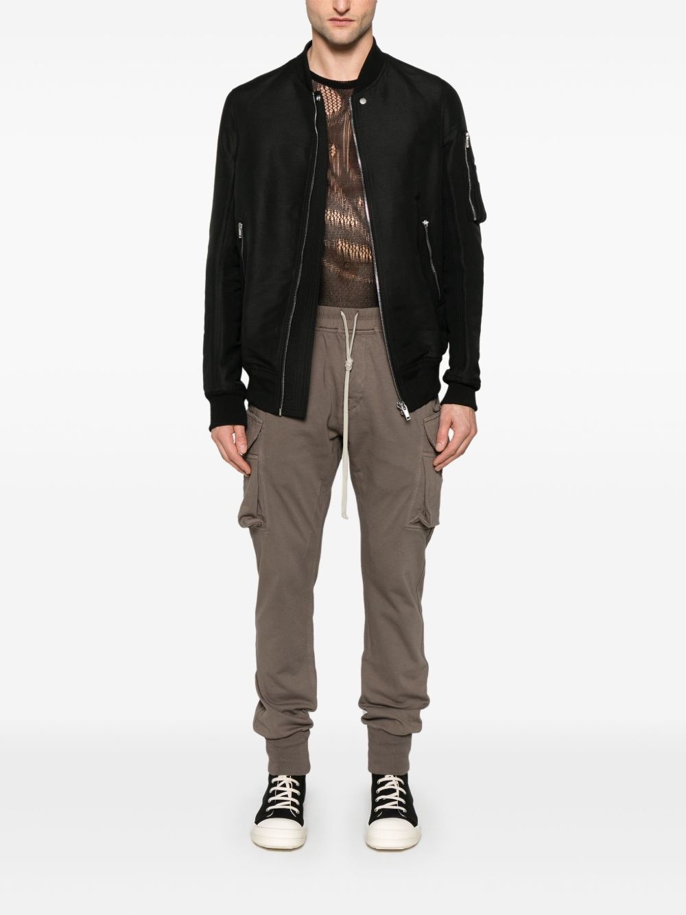 Mastodon trousers - 2