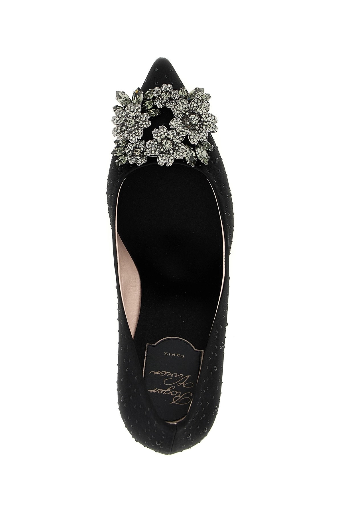 'Efflorescence' pumps - 4