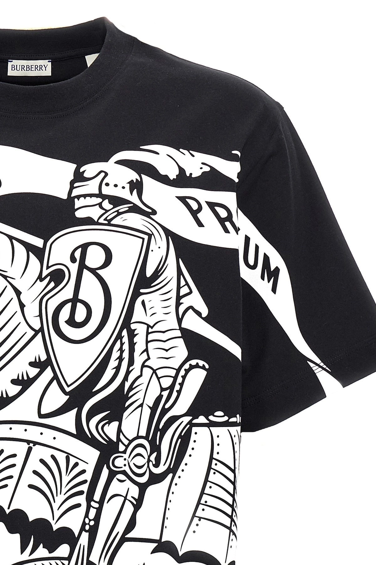 'EKD' T-shirt - 4