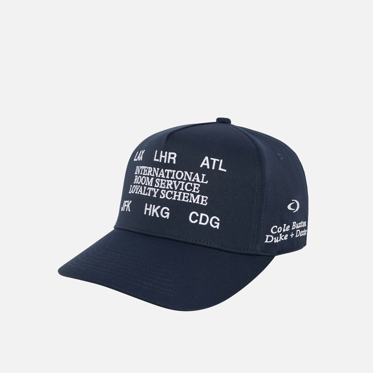 CB Room Service Cap - 1