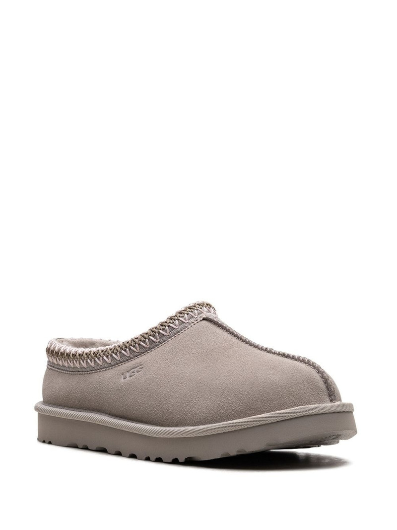 UGG Tasman "Goat" slippers outlook
