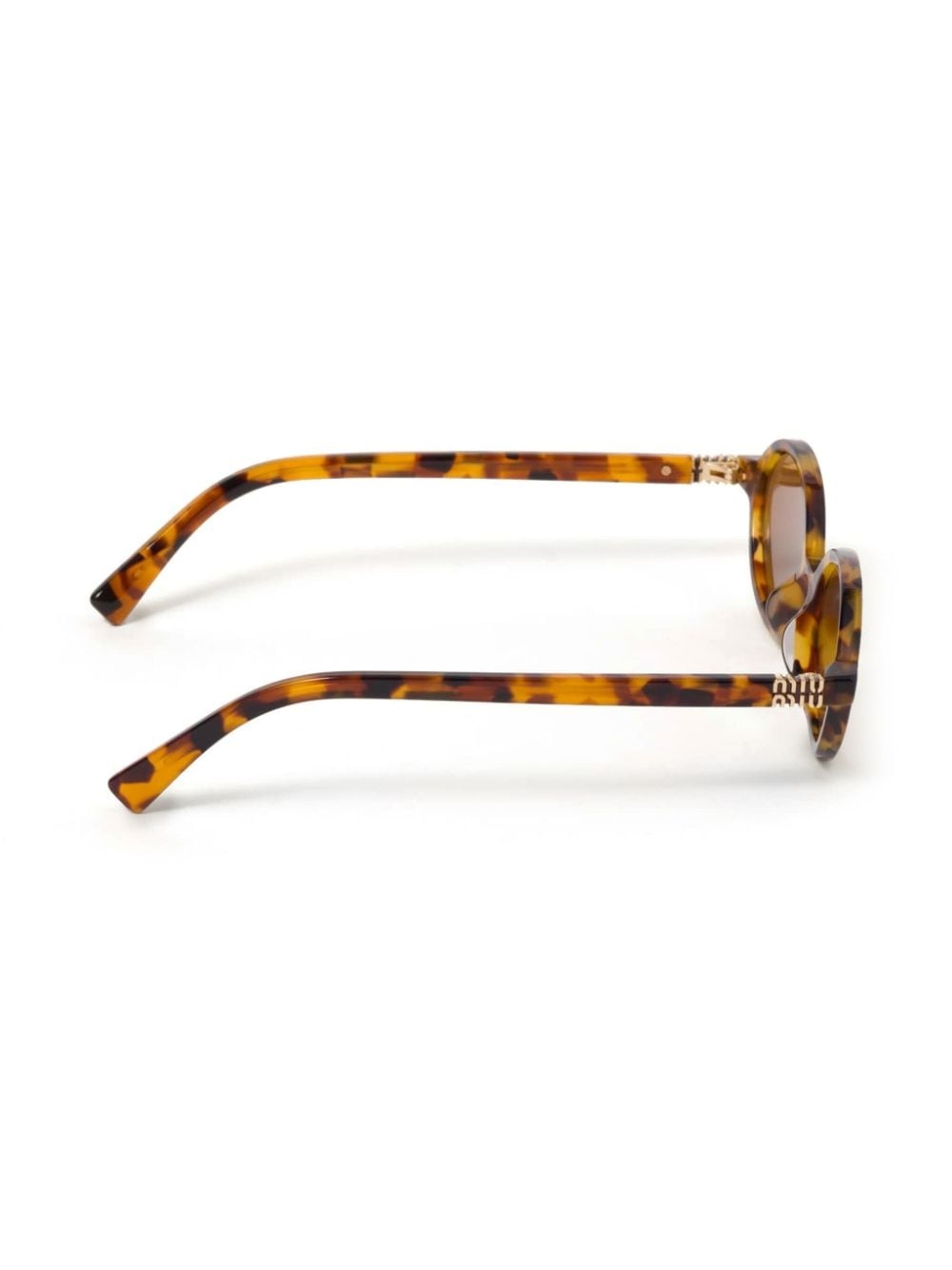 Miu Regard sunglasses - 3