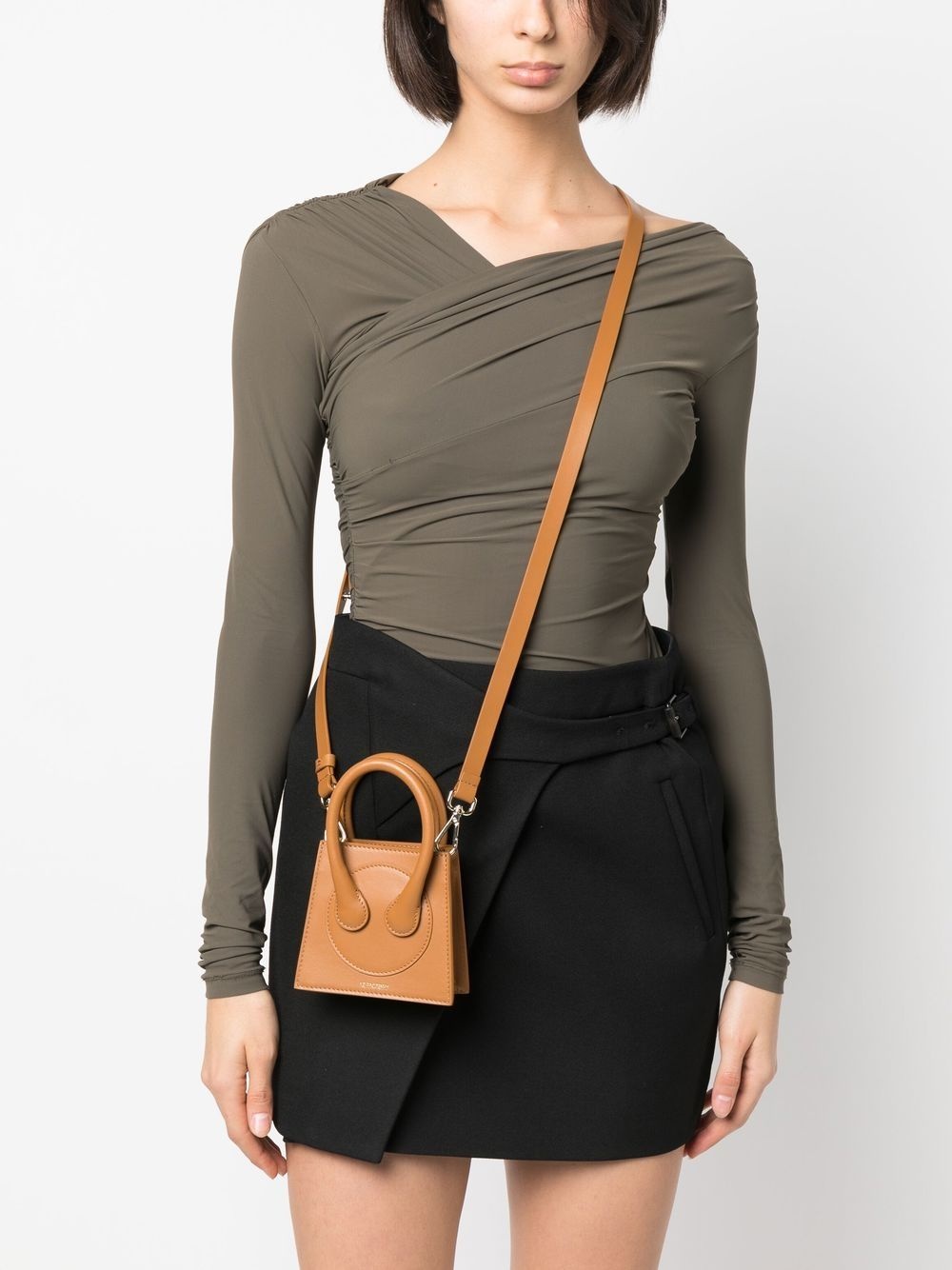 Az Factory By Ester Manas - AZ FACTORY PRE Bag - 5