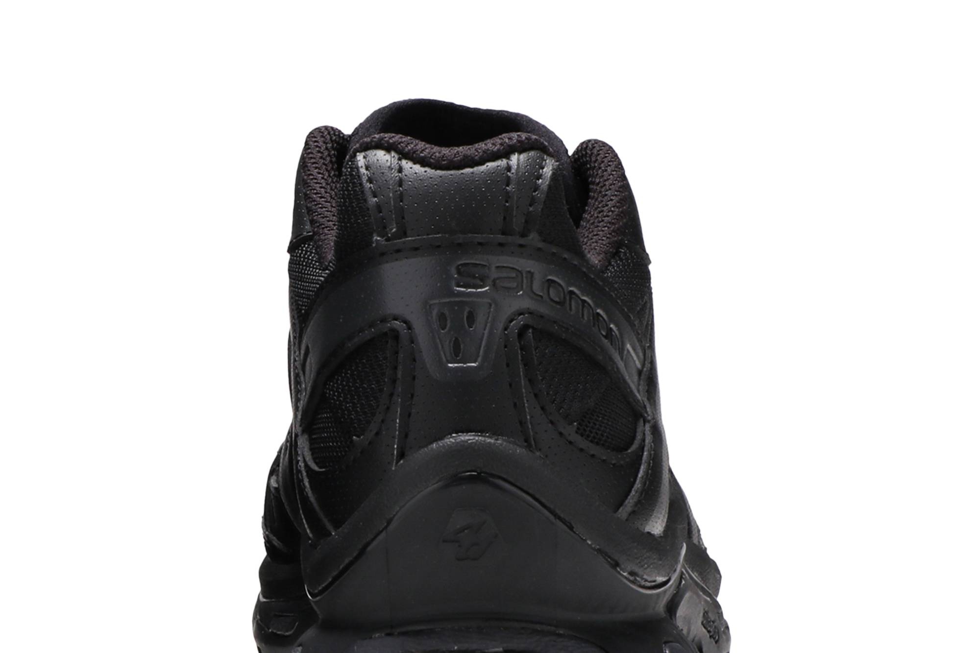 XT-Quest Advanced 'Black' - 7