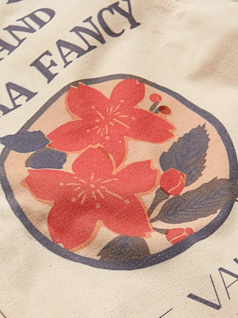 Printed Cotton-Canvas Jacket 3