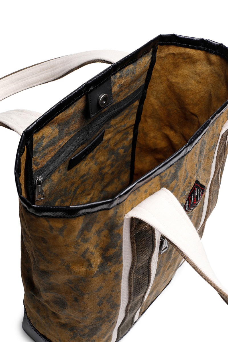 Diesel EVAS outlook