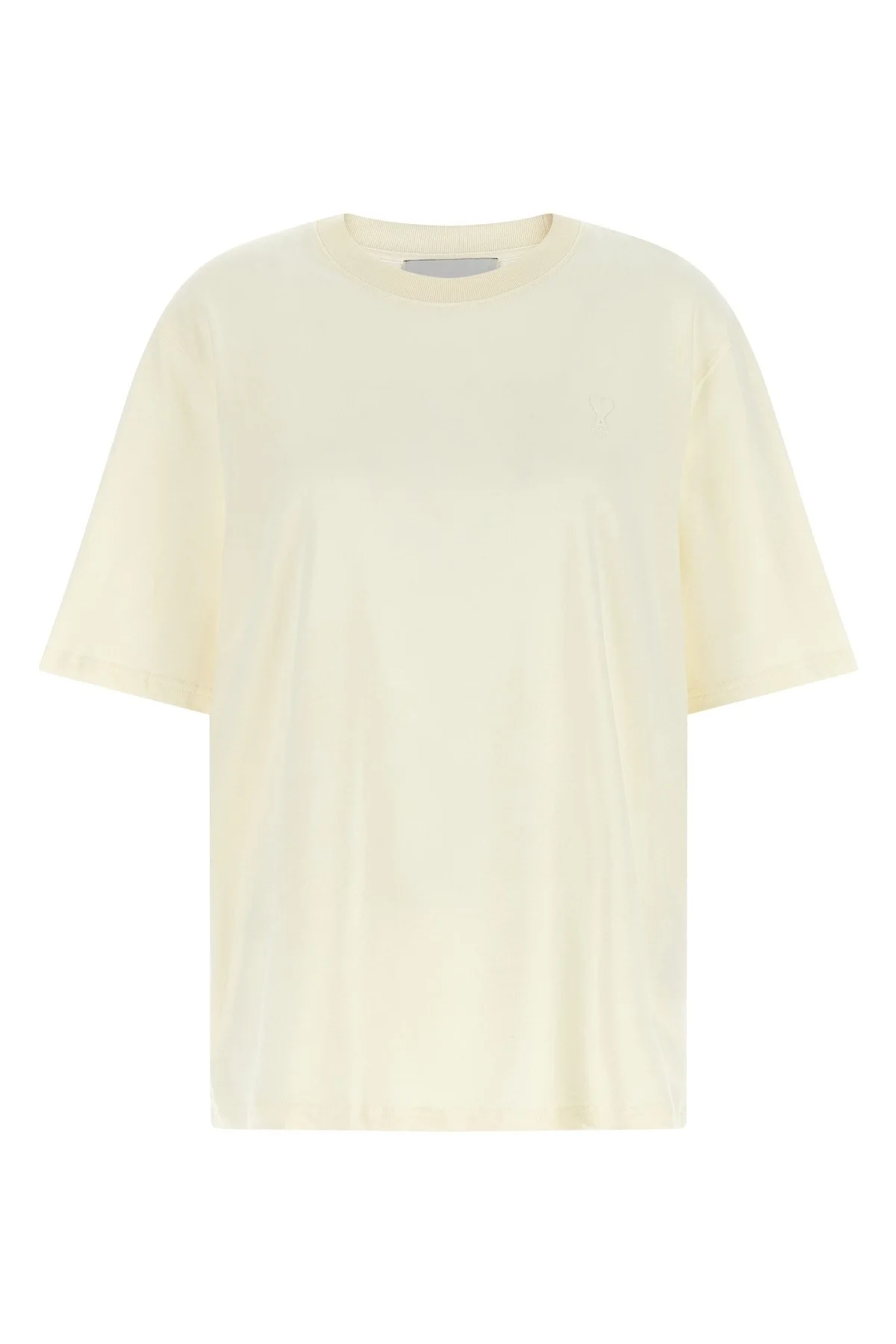 Heavy Cotton T-shirt - 1