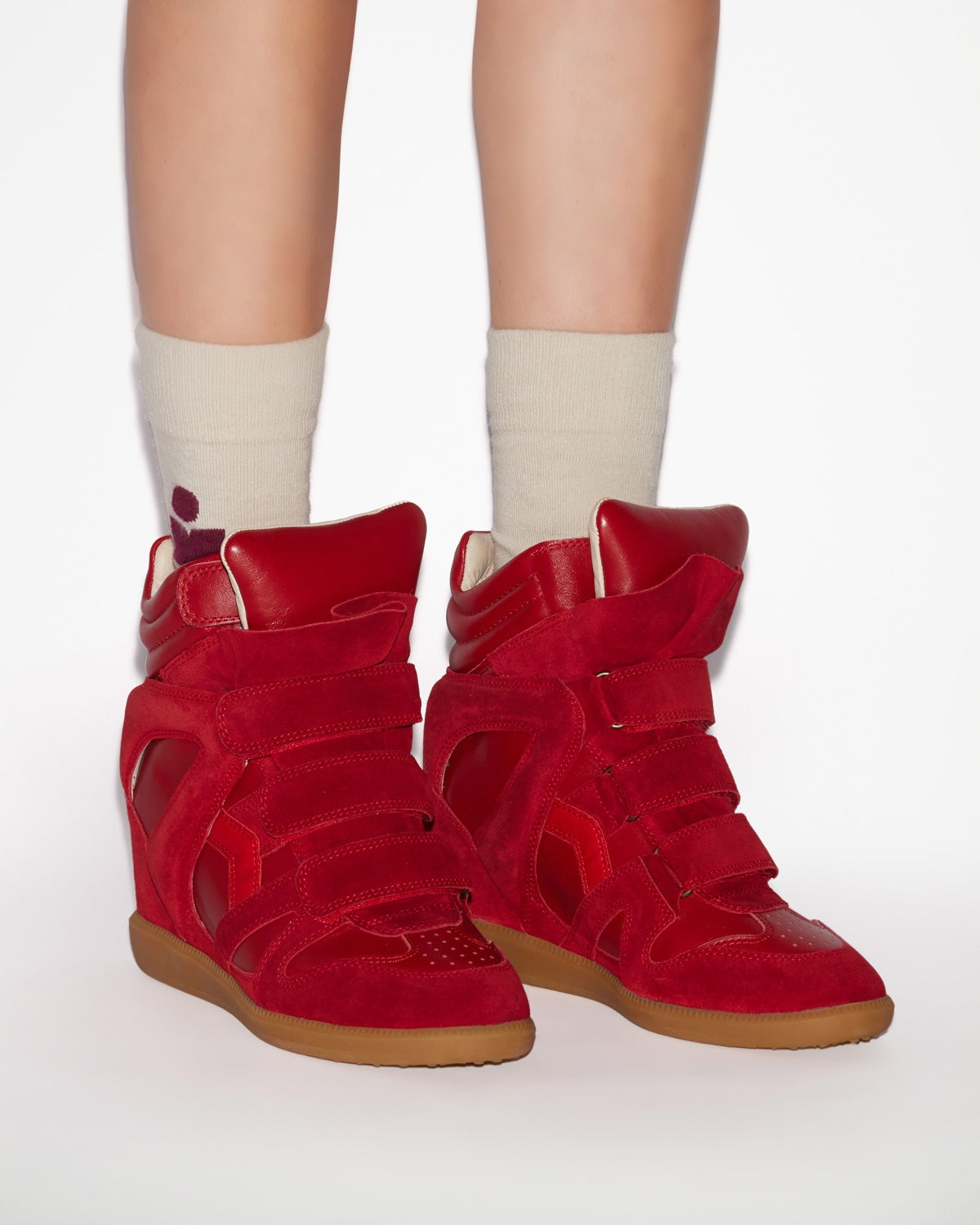 BEKETT SNEAKERS - 5