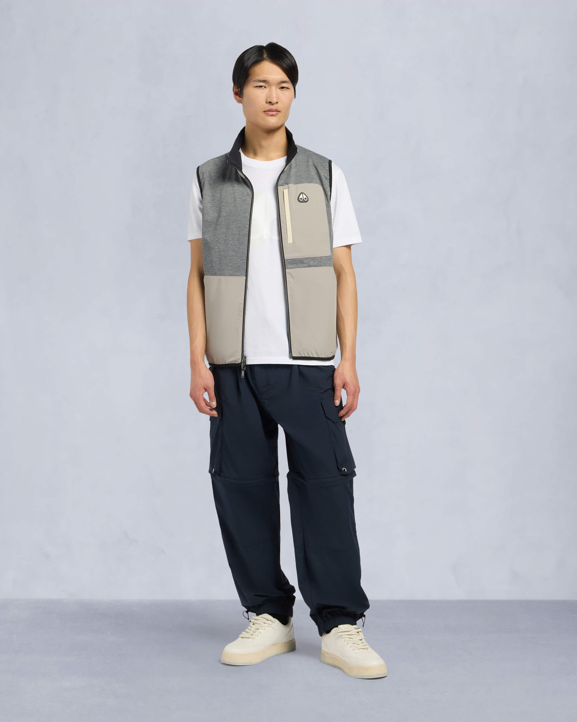 DOMINION PACKABLE VEST - 7