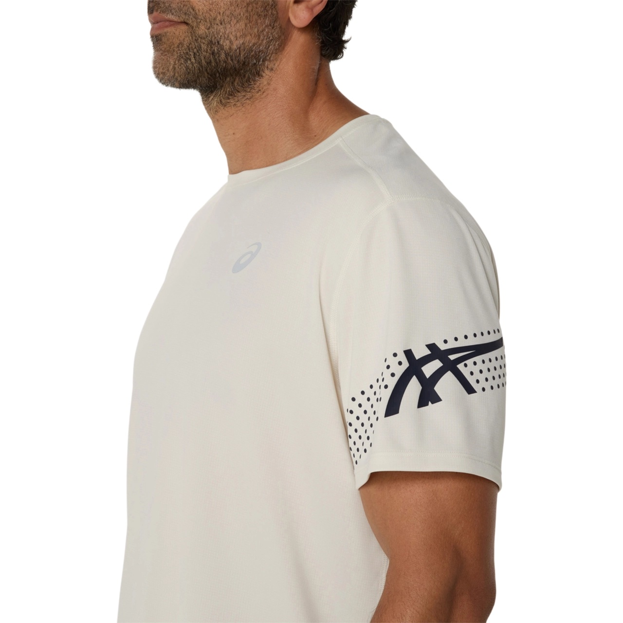 ASICS ICON SHORT SLEEVE TOP - 5