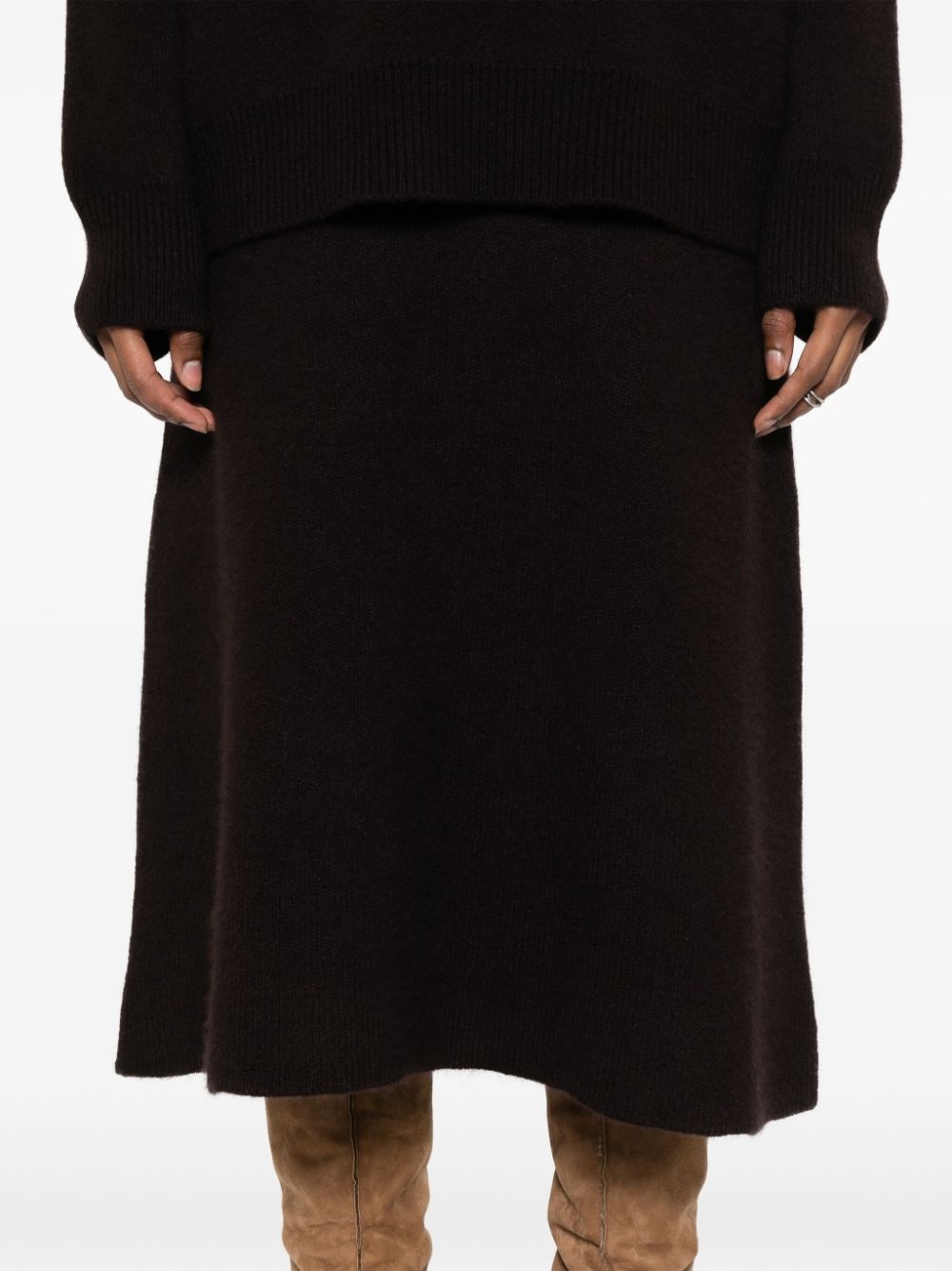 Ivaanka skirt - 5