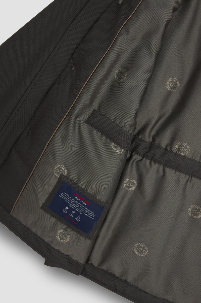 CARCOAT TYPHOON® X-SOFT WITH ALCANTARA® DETAILS 6