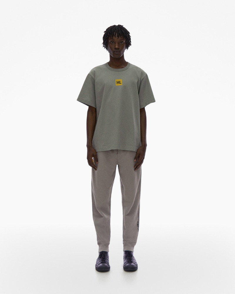 Helmut Lang PHOTO JOGGER outlook
