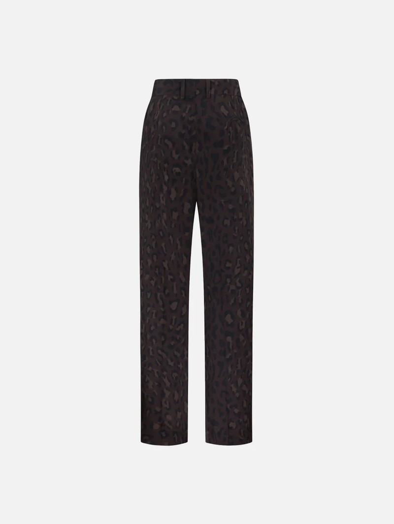 Fox Pants 5