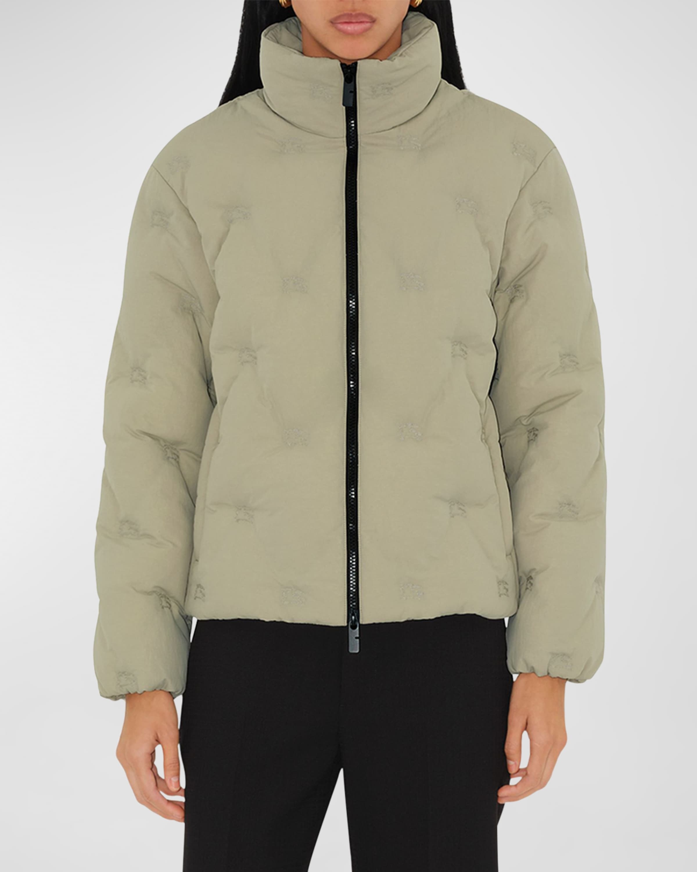 EKD Down Puffer Jacket - 2