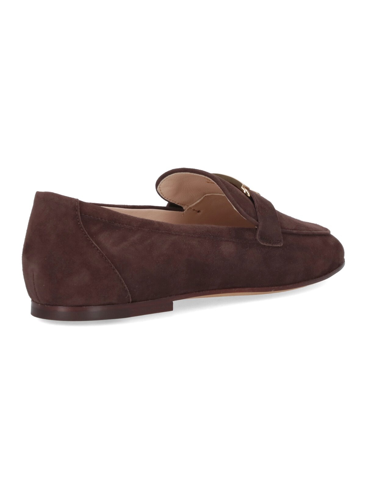 'T TIMELESS' LOAFERS - 4