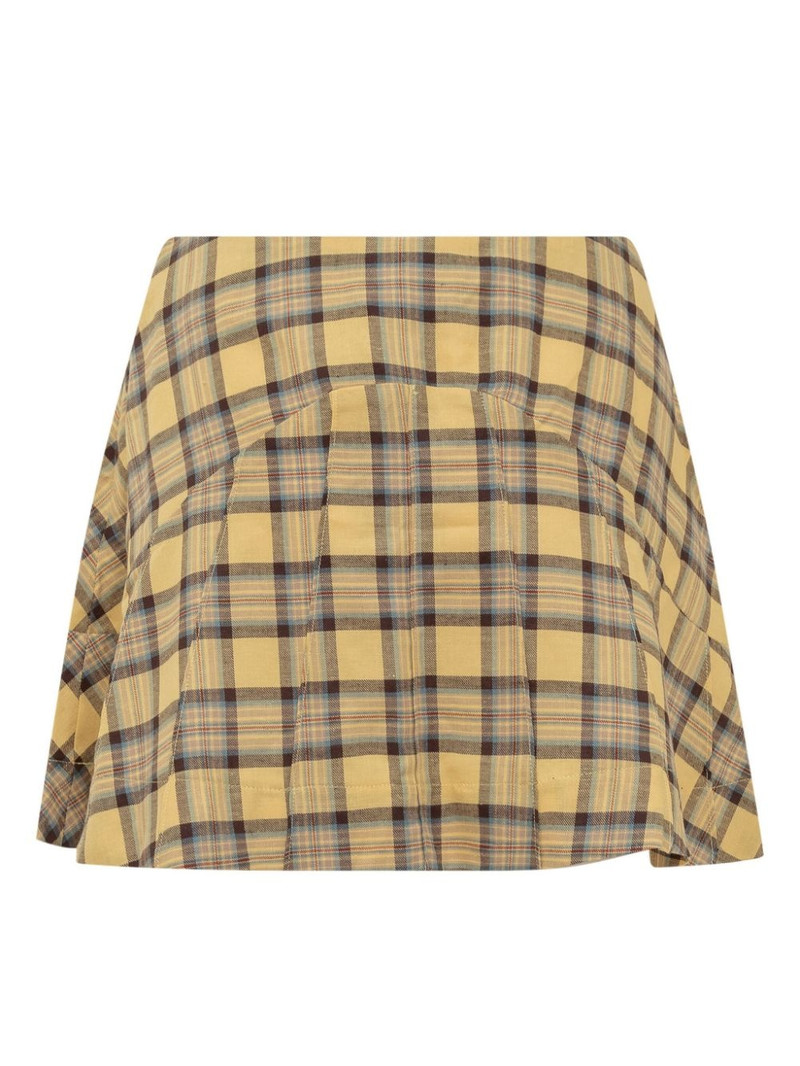Collina Strada Sara skirt outlook