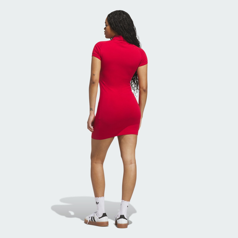 Polo Dress 3