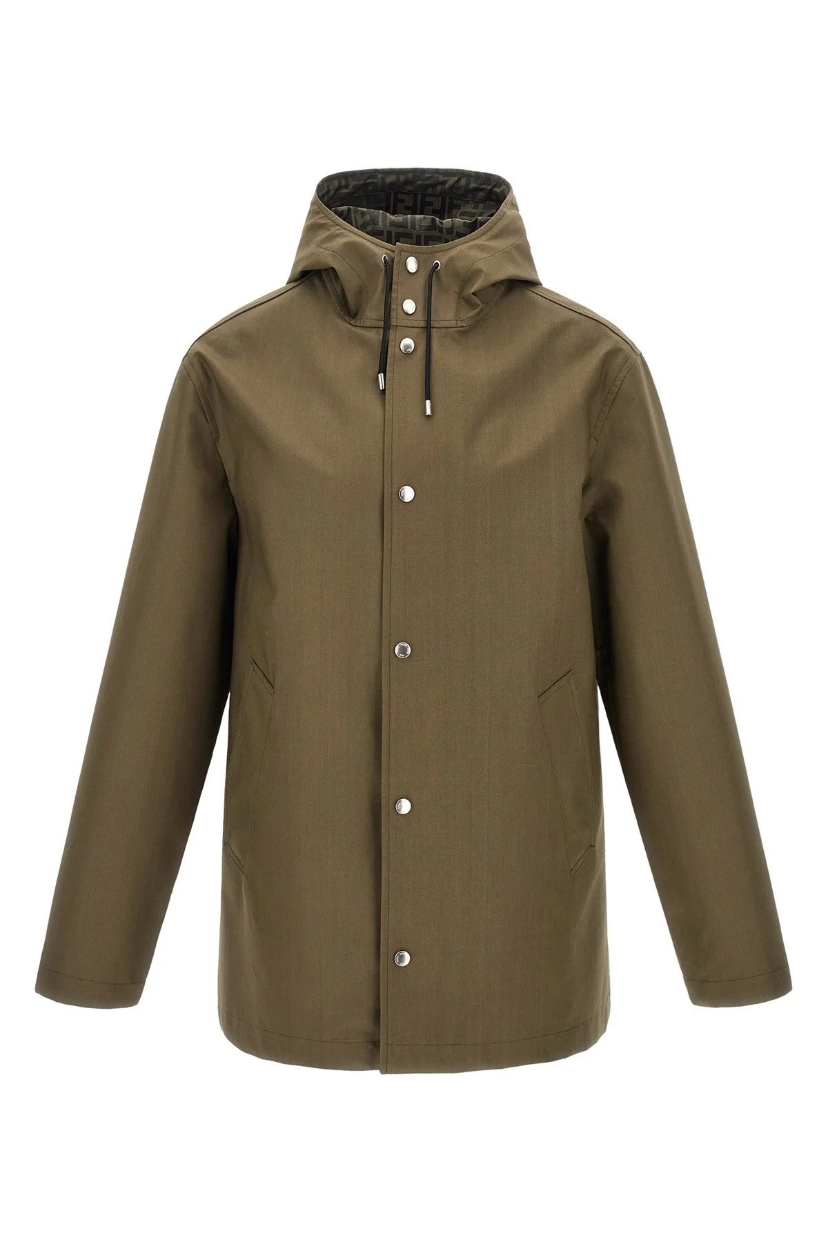 Ff Windbreaker - 1