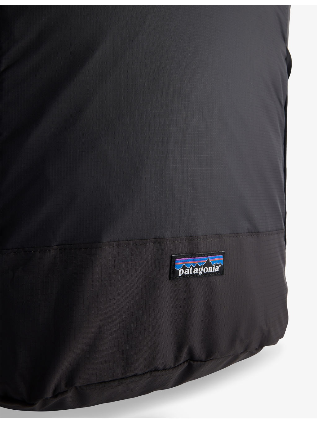 Terravia Tote Nylon Backpack 24L - 3