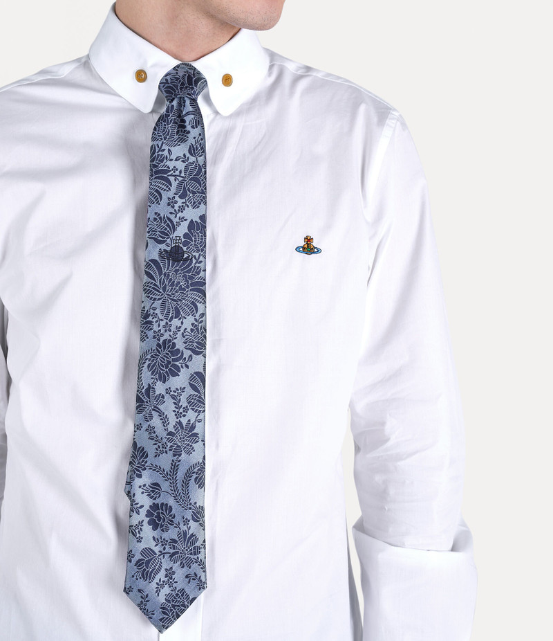 Vivienne Westwood TIE 7CM outlook