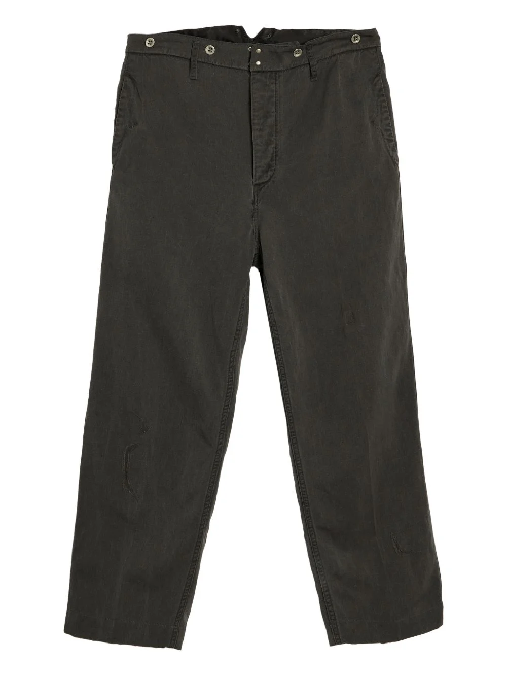 Pastoral trousers - 1