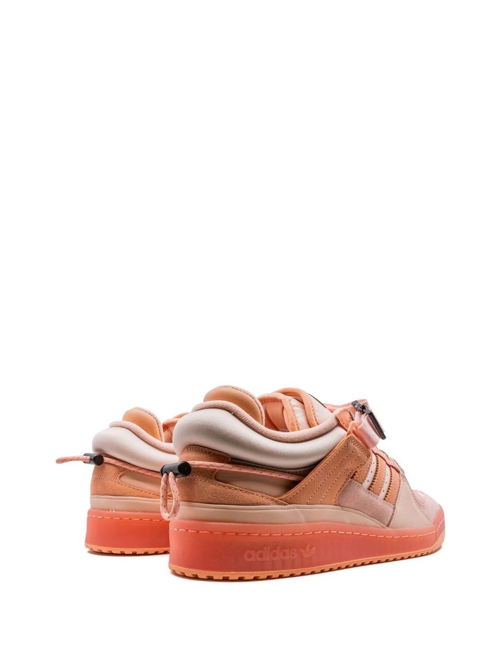x Bad Bunny Forum Low "Easter Egg" sneakers - 3