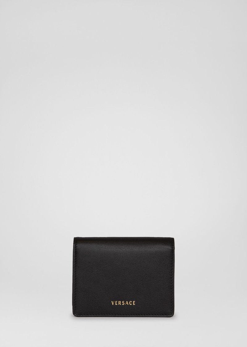 Mini Icon Leather Shoulder Bag 4