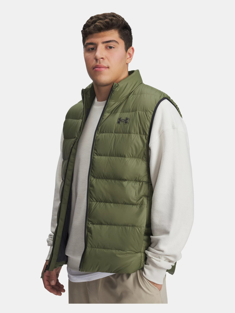 Under Armour Men's UA Legend Down Vest outlook
