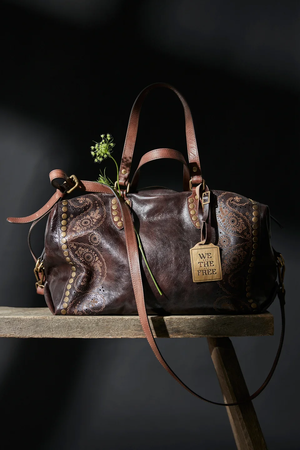 We The Free Augustine Tote Bag - 1