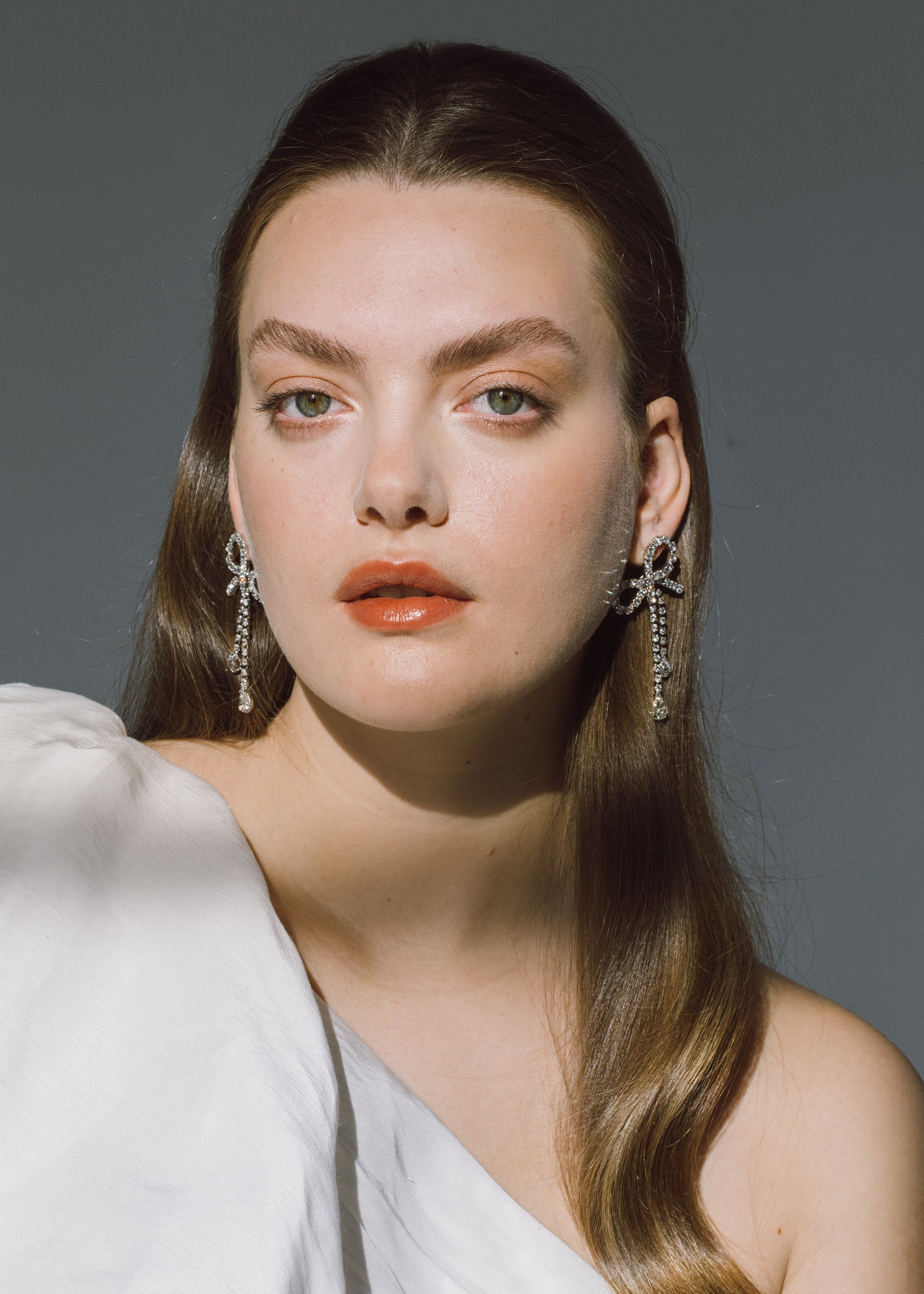 Mirabelle Earrings - 4