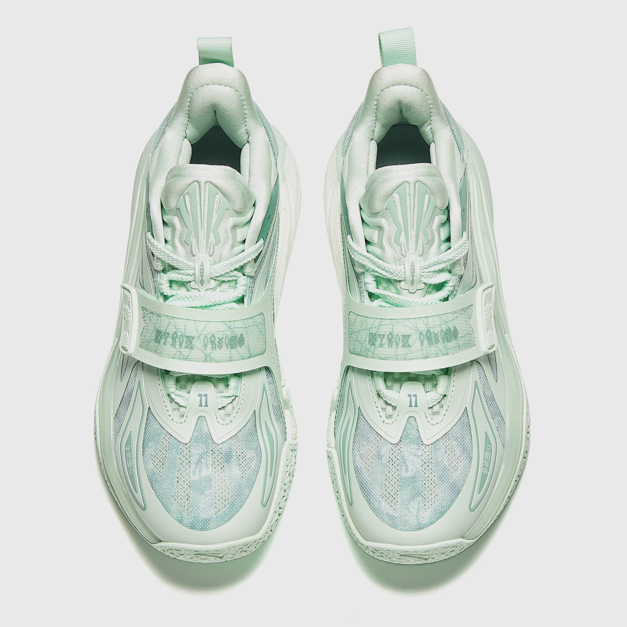 Women's ANTA KAI 1 "Garden State" - 5