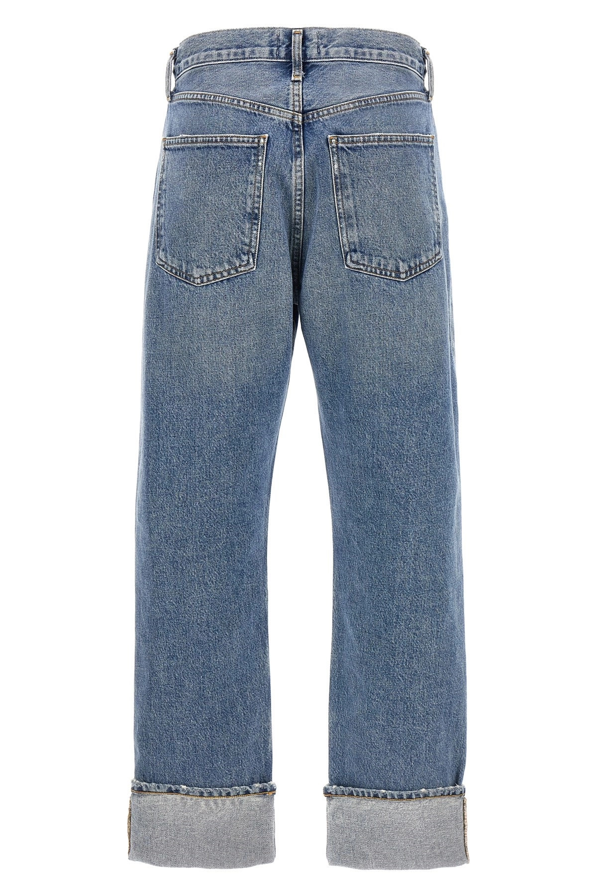 'Fran' jeans - 2