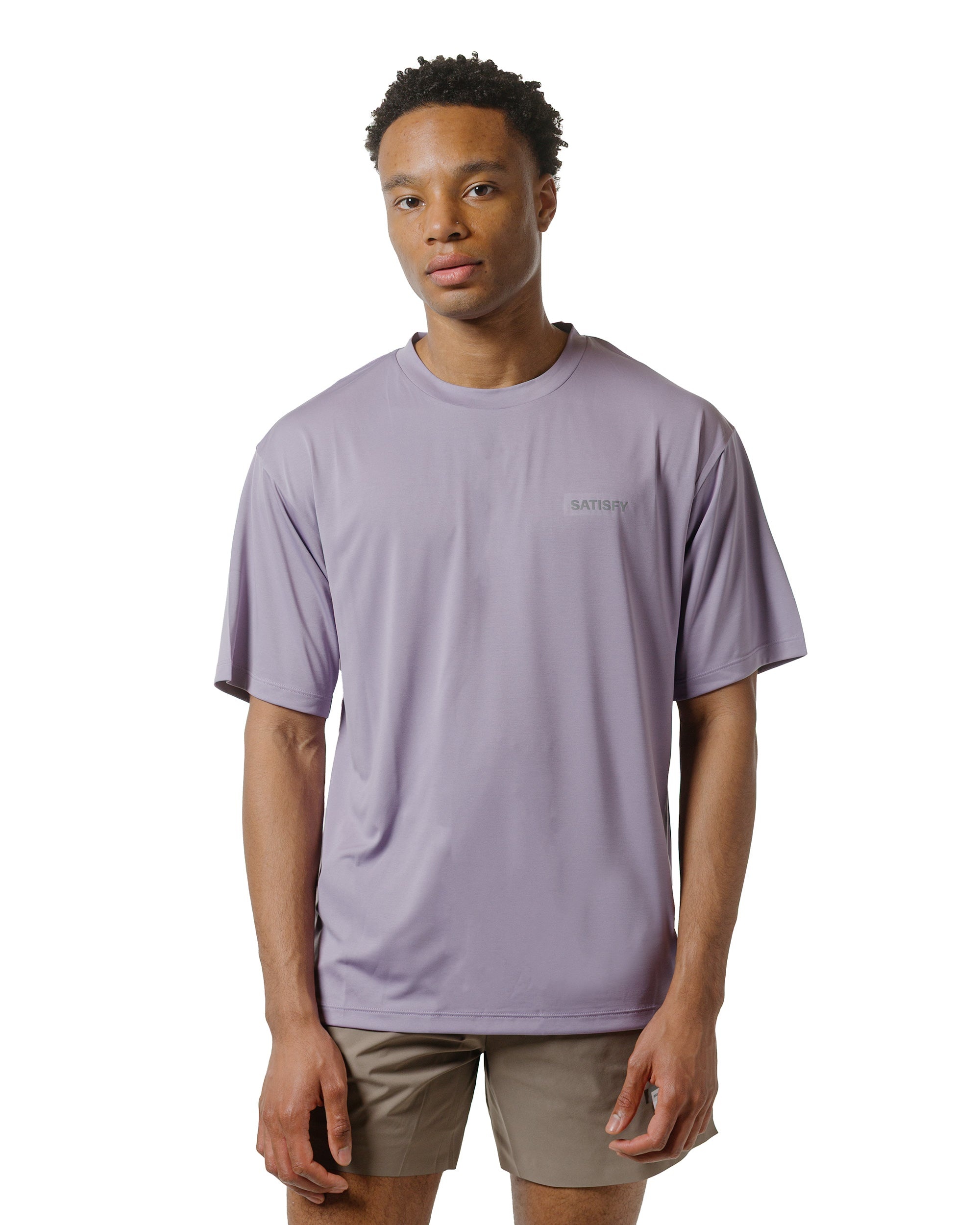 AuraLite T-Shirt Dusk - 2