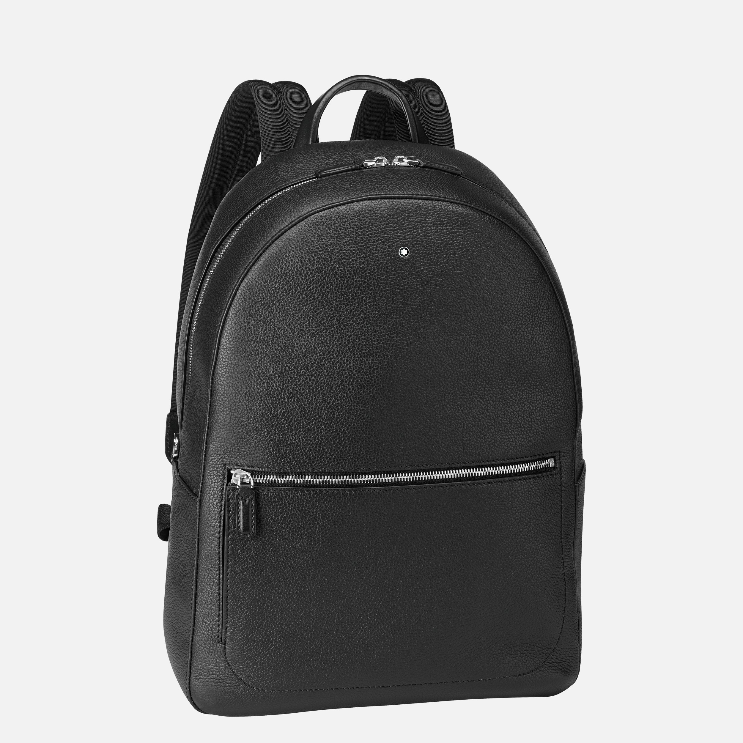 Meisterstück Soft Grain Medium Backpack - 1