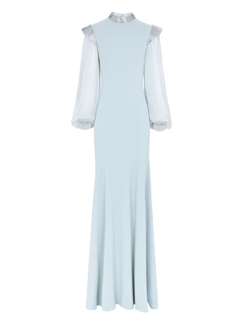 Isabelle maxi dress 1